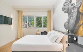 B&B Hotel Como City Center